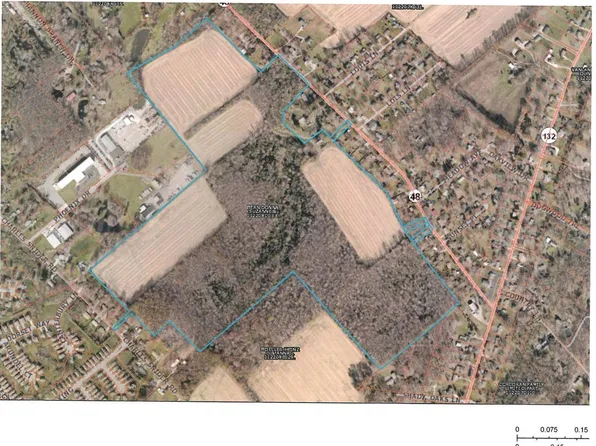 0 State Route 48, Goshen, OH 45122