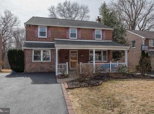 1308 Dermond Rd, Drexel Hill, PA 19026