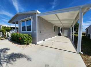 30 Eland Dr #30, North Fort Myers, FL 33917