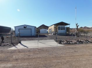 775 W Desert Dr, Quartzsite, AZ 85346