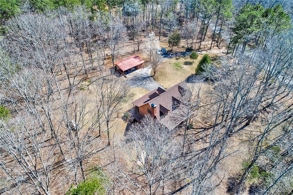 42 Connesena Rd, Kingston, GA 30145 | Zillow