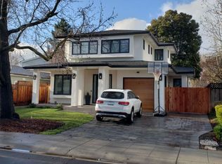 3418 Waverley St, Palo Alto, CA 94306