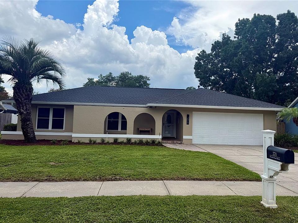 1st image of 271 FALLEN PALM DRIVE