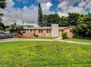 3457 Fillmore St, Hollywood, FL 33021