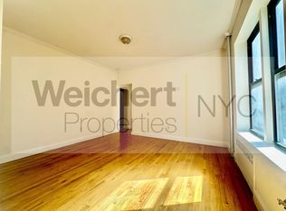 612 W 137th St APT 43, New York, NY 10031