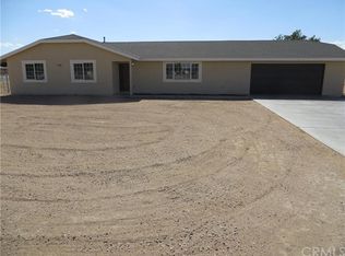 12956 Clallam Rd, Apple Valley, CA 92308