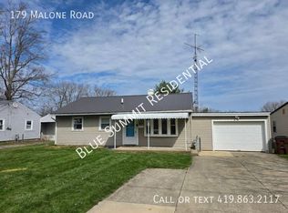 179 Malone Rd, Mansfield, OH