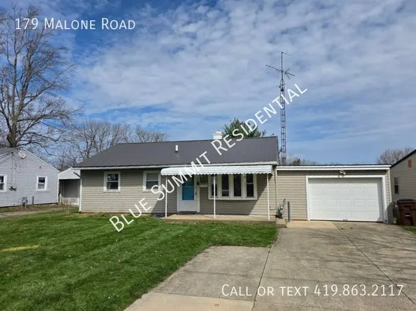 179 Malone Rd, Mansfield, OH 44907