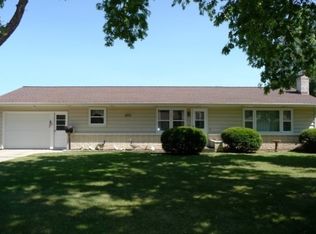 218 Dallas St, Sauk City, WI 53583