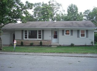 161 5th St, Roanoke, IN 46783
