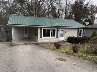 954 Old Ekron Rd, Brandenburg, KY 40108