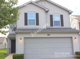 3686 Dayflower Way, Indianapolis, IN 46235