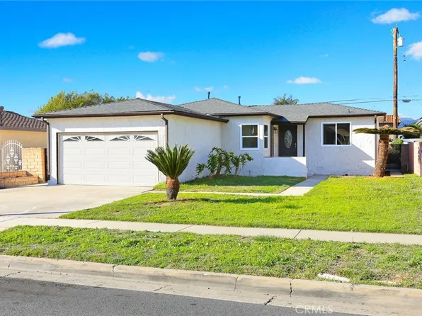 15669 Loukelton St, La Puente, CA 91744