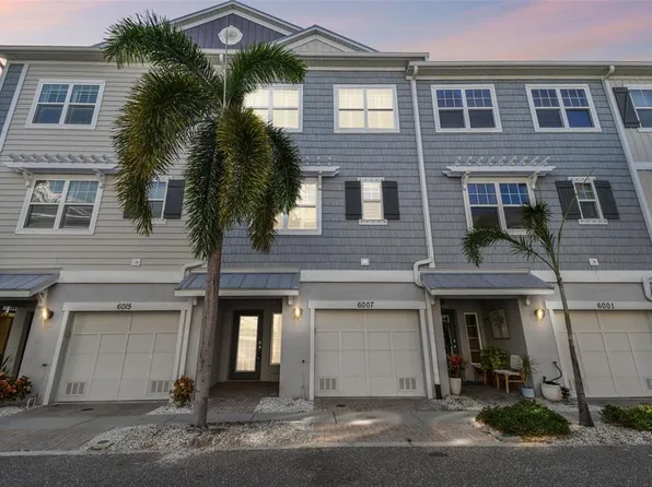 6007 Anchorage Way St, Saint Petersburg, FL 33712