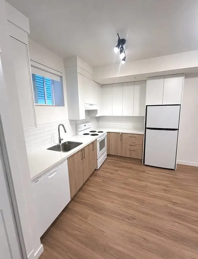 1 bed, 697 sqft, $1,550 — Photo 2