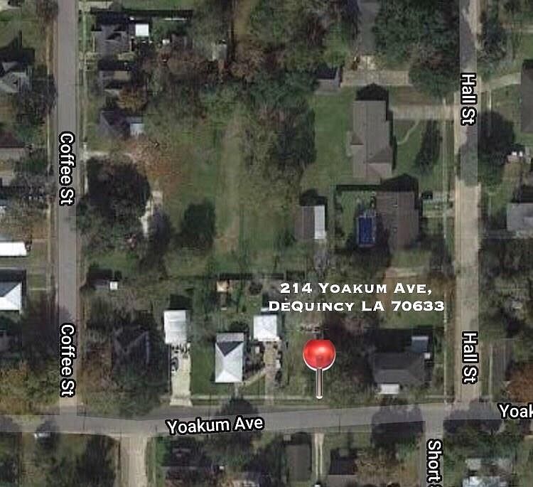 1st image of 214 Yoakum Ave