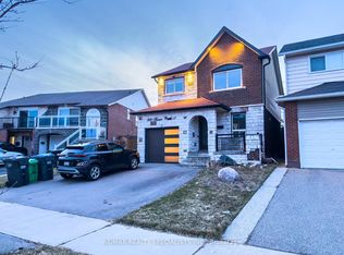 369 Hansen Rd N, Brampton, ON L6V 3T5