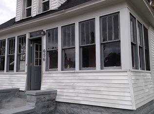 656 McLaughlin Ave, Muskegon, MI 49442