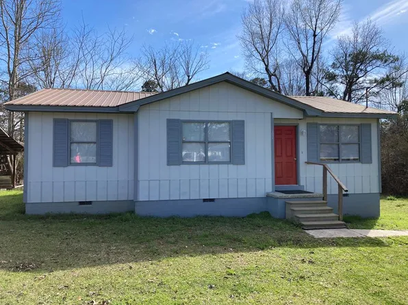 107 Parker St, East Brewton, AL 36426