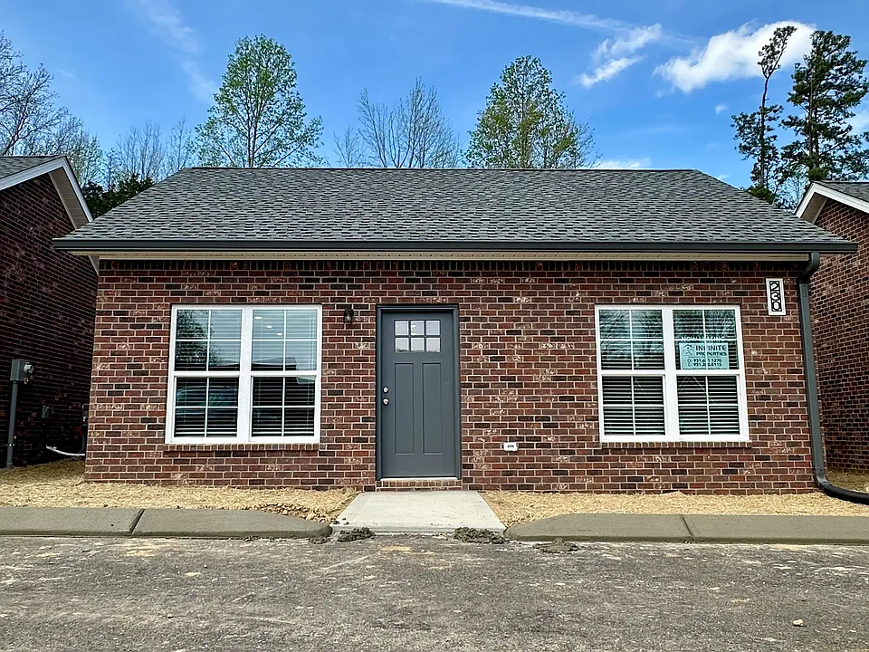 230 Kinniard Rd