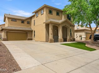 11293 Bullseye St, El Paso, TX 79934