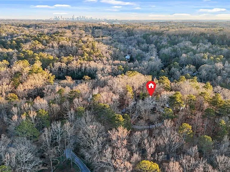 7 Whitewater Trl NW — Photo 75