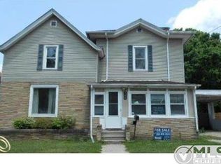 340 Merrick St, Adrian, MI 49221