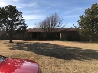 173 Mount Sheridan Rd, Lawton, OK 73507