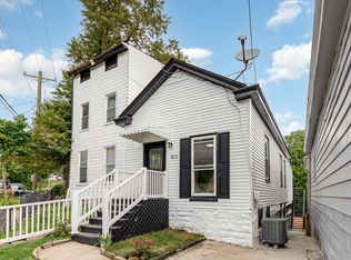 822 Montague Rd, Covington, KY 41011