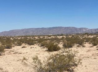 66055 Mars Rd, Joshua Tree, CA 92252