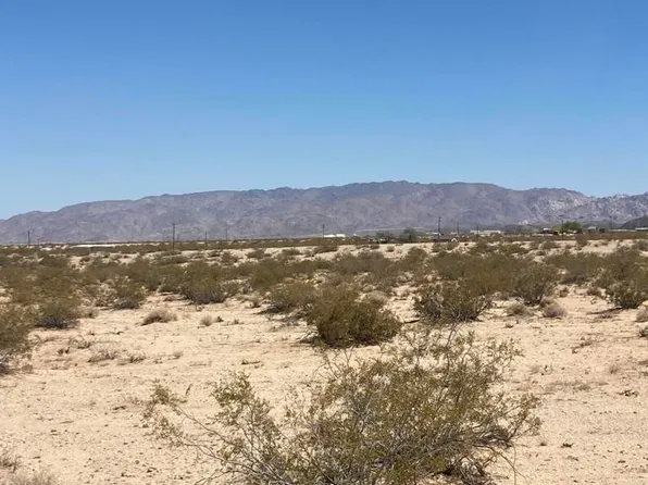 66055 Mars Rd, Joshua Tree, CA 92252