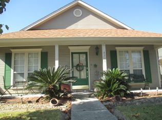 4311 Blue Ribbon Dr, Baton Rouge, LA 70814