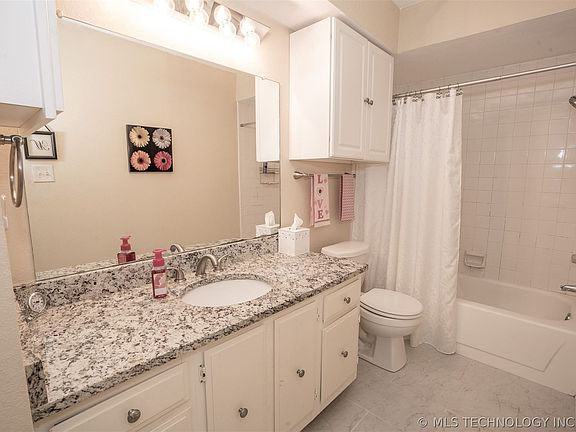 2nd image of 6518 S Memorial Dr #21J