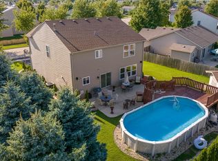 1858 Stonington Pl, Belvidere, IL 61008