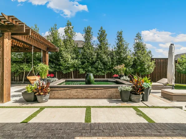 1181 Saint Peter Ln, Prosper, TX 75078