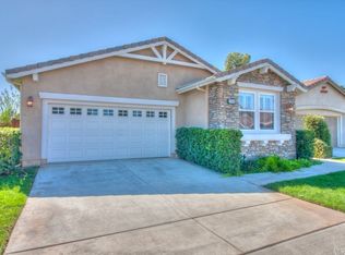 7941 Mickelson Way, Hemet, CA 92545