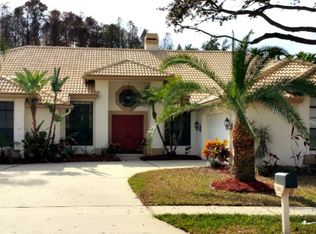 7036 Fallbrook Ct, New Pt Richey, FL 34655