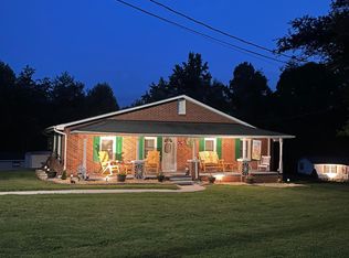 314 Bouchelle Rd, Wilkesboro, NC 28697