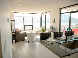 1471 Saint Paul St #1908, Kelowna, BC V1Y 0K7