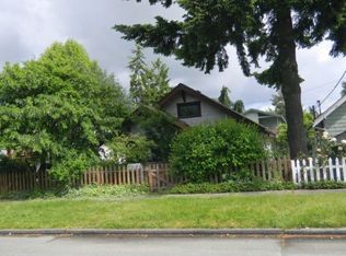 1000 SW Portland St, Seattle, WA 98106