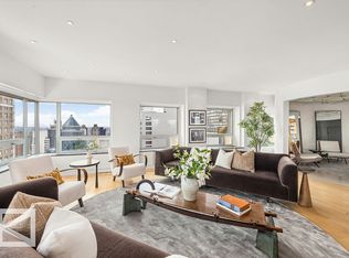 500 Park Ave #Penthouse 39, New York, NY