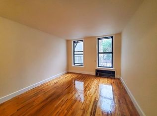 49 Saint Nicholas Ave APT 2D, New York, NY 10026