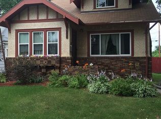 3900 Emerson Ave N, Minneapolis, MN 55412