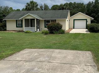 217 Folklore Dr, Satsuma, FL 32189