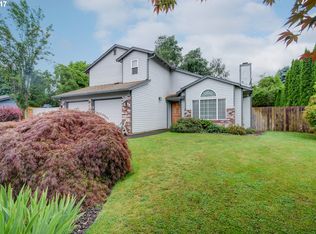9200 NW 17th Ave, Vancouver, WA