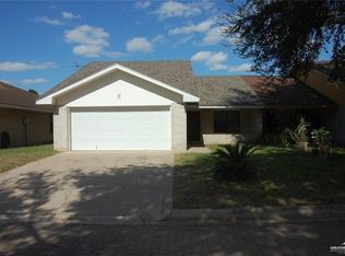 2401 S Jackson Rd APT 26P, Pharr, TX 78577