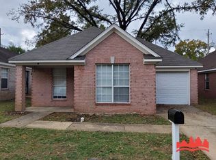 3035 Meadows Ln, Memphis, TN 38118