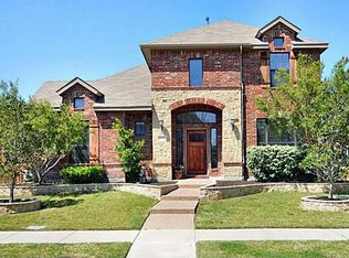 6412 Brownstone Dr, McKinney, TX 75070