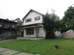 266 Caldwell Ave, Elmira, NY