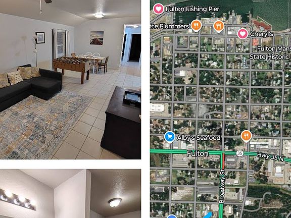 3rd image of 1210 Chaparral St #8A